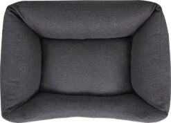 Snoozle Hondenmand - Zacht En Luxe Hondenkussen - Hondenbed - Wasbaar - Hondenmanden - 80 X 60cm 19 Snoozle Hondenmand - Zacht En Luxe Hondenkussen - Hondenbed - Wasbaar - Hondenmanden - 80 X 60cm -Hondenspeelgoed Winkel 1200x863