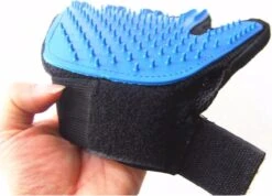 Merkloos Vachtverzorgingshandschoen 40 Merkloos Vachtverzorgingshandschoen -Hondenspeelgoed Winkel 1200x864