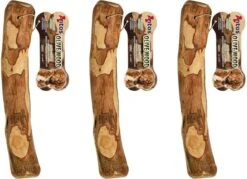 Kauwhout Olijfhout L Large - Kauwwortel Honden Hout Kauwwortel Natuurlijke Kauwsnack Kauw Bot 5 Kauwhout Olijfhout L Large - Kauwwortel Honden Hout Kauwwortel Natuurlijke Kauwsnack Kauw Bot -Hondenspeelgoed Winkel 1200x870 2