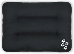 Hondenkussen XL - Zwart - 60 X 90 X 12 8 Hondenkussen XL - Zwart - 60 X 90 X 12 -Hondenspeelgoed Winkel 1200x873 1