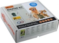 Gallagher Schrikdraad Voor Honden En Katten - Complete Set - 33 Meter - 50 Cm Hoog -Hondenspeelgoed Winkel 1200x880 1