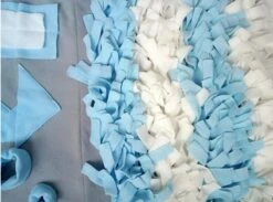 Snuffelmat - Snuffelmat Hond - Denkspelletjes Voor Honden - GRATIS 2 Trektouwen - Snuffelmatten - Snuffelmat Voor Honden -Hondenspeelgoed Winkel 1200x887