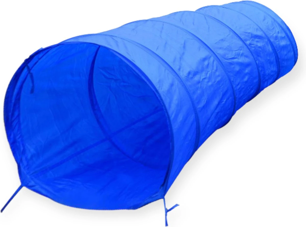 Agility Voor De Hond - Hondentunnel - Maat M - 160 Cm Tunnel Voor De Hond - Agility Set - Honden Behendigheidsset - Tunnel - Speeltunnel - Agility Set Voor De Hond - Agility Set 3 Agility Voor De Hond - Hondentunnel - Maat M - 160 Cm Tunnel Voor De Hond - Agility Set - Honden Behendigheidsset - Tunnel - Speeltunnel - Agility Set Voor De Hond - Agility Set