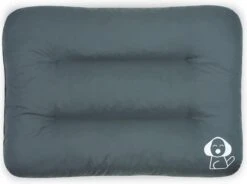 Hondenkussen XXXL -Donkergrijs - 85 X 120 X 14 -Hondenspeelgoed Winkel 1200x895