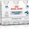 Royal Canin Recovery Liquid Hond Kat 3 X 200 Ml -Hondenspeelgoed Winkel 1200x896