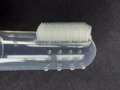 Merkloos Vinger Tandenborstel – 2 X 17 Merkloos Vinger Tandenborstel – 2 X -Hondenspeelgoed Winkel 1200x899 16