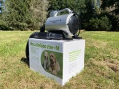 Doodlebooster M Waterblazer -Hondenspeelgoed Winkel 1200x899 2