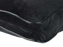 Luxe Hondensofa - ENJOYMENT - Zwart -Hondenspeelgoed Winkel 1200x900 10