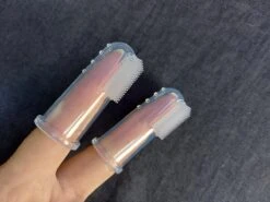 Merkloos Vinger Tandenborstel – 2 X 19 Merkloos Vinger Tandenborstel – 2 X -Hondenspeelgoed Winkel 1200x900 14