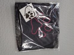 N4dogs – Hondenhanddoek – Honden Handdoek – Microvezel Handdoek – Handdoek Hond – Droogdoek Hond – Dierendeken – Sterk Absorberend – Handdoek Met Zakken - Zwart - 66 X 23 Cm -Hondenspeelgoed Winkel 1200x900 6