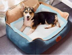 Nobleza 48LXB - Puppy Training Pads - 60 X 90 Cm - Zindelijkheidstraining - 100 Stuks 12 Nobleza 48LXB - Puppy Training Pads - 60 X 90 Cm - Zindelijkheidstraining - 100 Stuks -Hondenspeelgoed Winkel 1200x911 5