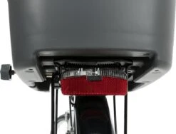 Trixie Fietsmand Voor Bagagedrager Met Draadkoepel Kunststof Grijs (46X36X47 CM) -Hondenspeelgoed Winkel 1200x911 6