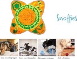 SNUFFIES® Snuffelmat Belle 60x50cm – Snuffelmat – Snuffelmatten - Honden Speelgoed - Honden Speelgoed Intelligentie - Snuffelmat Hond - Snuffelmatten – Hersenwerk – Honden Speeltjes – Puppy - Puppy Speelgoed - Honden Denkspelletjes 21 SNUFFIES® Snuffelmat Belle 60x50cm – Snuffelmat – Snuffelmatten - Honden Speelgoed - Honden Speelgoed Intelligentie - Snuffelmat Hond - Snuffelmatten – Hersenwerk – Honden Speeltjes – Puppy - Puppy Speelgoed - Honden Denkspelletjes -Hondenspeelgoed Winkel 1200x918