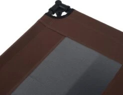 Hondenbed - Hondenstretcher - Honden Ligbed - L - Draagbaar - 92Lx76Bx18H Cm - Bruin 22 Hondenbed - Hondenstretcher - Honden Ligbed - L - Draagbaar - 92Lx76Bx18H Cm - Bruin -Hondenspeelgoed Winkel 1200x921 1