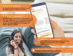 Vulpes Pets® Ultrasone Anti Blaf Apparaat – 3-in-1 Anti Blaf Apparaat Pro - Diervriendelijk & Zonder Schok - Alternatief Anti Blafband - Voor Kleine & Grote Honden - Audio - Flashlight - USB-Oplaadbaar 31 Vulpes Pets® Ultrasone Anti Blaf Apparaat – 3-in-1 Anti Blaf Apparaat Pro - Diervriendelijk & Zonder Schok - Alternatief Anti Blafband - Voor Kleine & Grote Honden - Audio - Flashlight - USB-Oplaadbaar -Hondenspeelgoed Winkel 1200x923 1