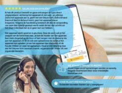 Vulpes Pets® Kattenbak Geurverdrijver PRO - Ozon En Negatieve Ionen Functie - Infraroodsensor - Oplaadbaar - Geurverwijderaar - Air Eliminator - Wit 23 Vulpes Pets® Kattenbak Geurverdrijver PRO - Ozon En Negatieve Ionen Functie - Infraroodsensor - Oplaadbaar - Geurverwijderaar - Air Eliminator - Wit -Hondenspeelgoed Winkel 1200x923 3