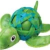 Kong Sea Shells Turtle - Hondenspeelgoed - Groen Medium/Large 2 Kong Sea Shells Turtle - Hondenspeelgoed - Groen Medium/Large -Hondenspeelgoed Winkel 1200x923 4