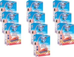 Renske Vers Vlees Zalm Graanvrij - Hondenvoer - 10 X 395 Gr -Hondenspeelgoed Winkel 1200x924 2