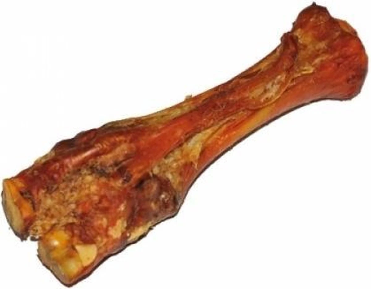 Runderbot XL 5 Stuks - Gedroogde Kauwbotten - Hondenbotten Hondensnacks Van De Snackmeester 100% Natuurlijk Natural Naturel 4 Runderbot XL 5 Stuks - Gedroogde Kauwbotten - Hondenbotten Hondensnacks Van De Snackmeester 100% Natuurlijk Natural Naturel - Afbeelding 2