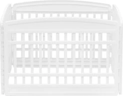 Iris Ohyama Puppy Ren CI-604E - Kunststof - Beige/Wit -Hondenspeelgoed Winkel 1200x937 3