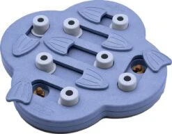 Nina Ottosson Dog Hide N Slide Composiet 33x33x5 Cm