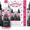 Bugalugs - Vachtverzorging Hond - Baby Fresh Gift Set - Hondenshampoo - Hondenparfum - Anti-klit Spray - 650 Ml - Kerstcadeau 1 Bugalugs - Vachtverzorging Hond - Baby Fresh Gift Set - Hondenshampoo - Hondenparfum - Anti-klit Spray - 650 Ml - Kerstcadeau -Hondenspeelgoed Winkel 1200x943 1