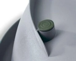 SAVIC | Savic Snooze Hondenmand Plastic Zwart -Hondenspeelgoed Winkel 1200x958 3