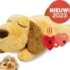 Vulpes Pets® Knuffel Hond Met Hartslag – Puppyknuffel - Hondenknuffel Voor Puppy - Snuggle Puppy - Knuffel Met Hartslag En Gratis Warmte Pad Speciaal Voor Puppy's 2 Vulpes Pets® Knuffel Hond Met Hartslag – Puppyknuffel - Hondenknuffel Voor Puppy - Snuggle Puppy - Knuffel Met Hartslag En Gratis Warmte Pad Speciaal Voor Puppy's -Hondenspeelgoed Winkel 1200x971 2