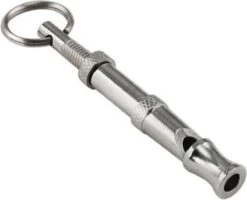 NBH® - RVS Honden Fluitje Met Aanpasbare Frequenties -Hondenspeelgoed Winkel 1200x972