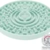 Trixie Junior Likplaat Mintgroen (15X15 CM) 2 Trixie Junior Likplaat Mintgroen (15X15 CM) -Hondenspeelgoed Winkel 1200x981 1