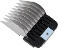 Moser Opzetkam Nr.8 Lichtblauw -25 Mm -Hondenspeelgoed Winkel 1200x995