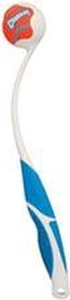 Chuckit! Chuckit Pro Ball - Werpstok - Apporteren- 25m Ver - 63 Cm -Hondenspeelgoed Winkel 282x1200 1