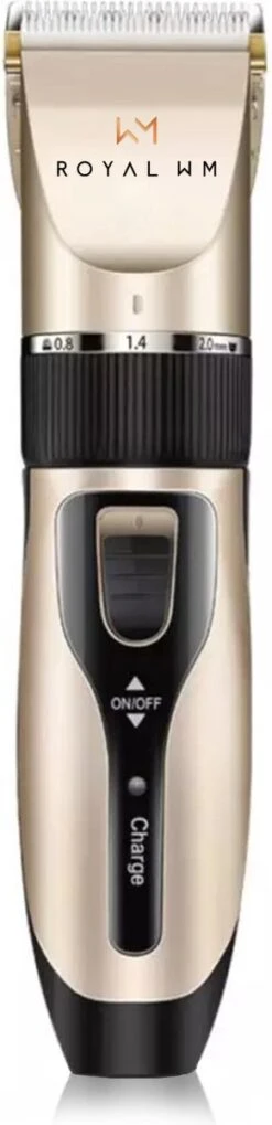 Hondentondeuse - Honden & Katten - Trimmer - Geluidsloos -Hondenspeelgoed Winkel 291x1200