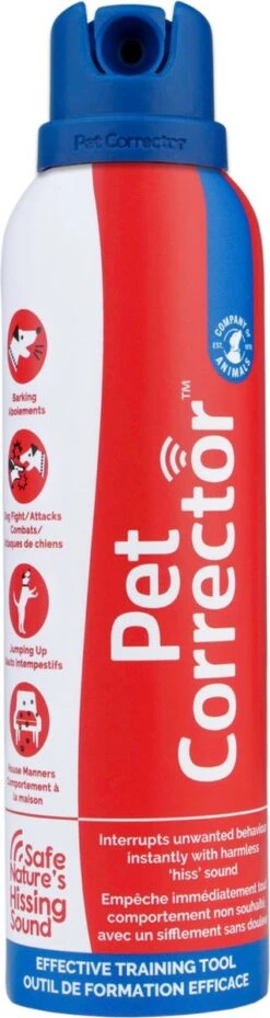 Company Of Animals Pet Corrector - Hondenopvoeding - 200 Ml 7 Company Of Animals Pet Corrector - Hondenopvoeding - 200 Ml -Hondenspeelgoed Winkel 319x1200