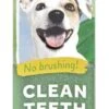 Tropiclean Fresh Breath Clean Teeth Oral Care Gel - Gebitsverzorging - Mint 59 Ml 1 Tropiclean Fresh Breath Clean Teeth Oral Care Gel - Gebitsverzorging - Mint 59 Ml -Hondenspeelgoed Winkel 343x1200