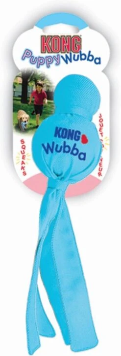 Kong Wubba Puppy Assorti -Hondenspeelgoed Winkel 410x1200 1