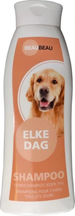 Beau Beau Universeel Hondenshampoo 500 Ml -Hondenspeelgoed Winkel 420x1200