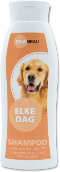 Beau Beau Universeel Hondenshampoo 500 Ml