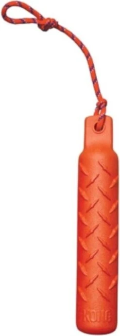 Kong Training Dummy - Hondenspeelgoed - Oranje - L - 27 Cm -Hondenspeelgoed Winkel 429x1200 1