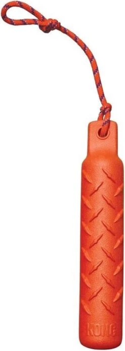 Kong Training Dummy - Hondenspeelgoed - Oranje - L - 27 Cm -Hondenspeelgoed Winkel 429x1200
