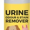 Urine Odour & Stain Remover - Urinegeur Verwijderen - Urine Vlekken Verwijderen - Natuurlijk En Veilig - Geurverwijderaar - Vlekkenverwijderaar - Weg Met Nare Geurtjes - Hond - Kat - 1 Liter 2 Urine Odour & Stain Remover - Urinegeur Verwijderen - Urine Vlekken Verwijderen - Natuurlijk En Veilig - Geurverwijderaar - Vlekkenverwijderaar - Weg Met Nare Geurtjes - Hond - Kat - 1 Liter -Hondenspeelgoed Winkel 448x1200