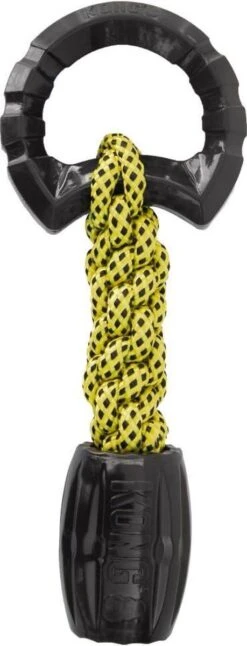 Hondenspeelgoed Winkel 15 KONG Robuust Speeltouw Voor Sterke Honden