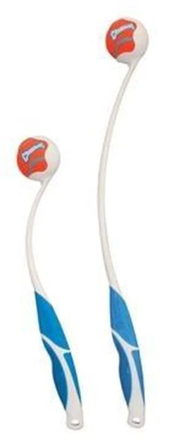 Chuckit! Chuckit Pro Ball - Werpstok - Apporteren- 25m Ver - 63 Cm -Hondenspeelgoed Winkel 473x1200 1