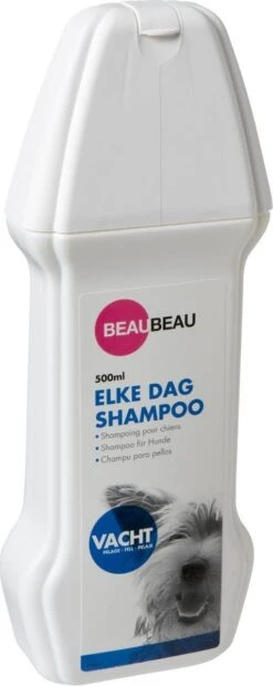 Beau Beau Universeel Hondenshampoo 500 Ml -Hondenspeelgoed Winkel 478x1200