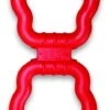 Kong Tug Toy - Hondenspeelgoed - Rood - 33 Cm 1 Kong Tug Toy - Hondenspeelgoed - Rood - 33 Cm -Hondenspeelgoed Winkel 480x1200