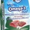 Renske Mighty Omega Plus Geperst Hondenvoer Kalkoen - Eend 600 Gr