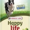 Happy Life Life Adult - Zalm - Hondenvoer - 15 Kg 2 Happy Life Life Adult - Zalm - Hondenvoer - 15 Kg -Hondenspeelgoed Winkel 529x1200