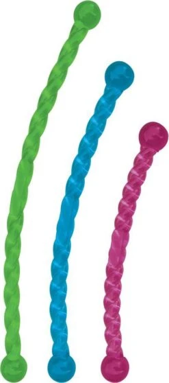 Kong Safestix Small - Kauwspeelgoed - 300mm X 88mm X 62mm - Multi -Hondenspeelgoed Winkel 531x1200