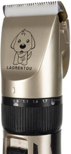 Professionele Hondentondeuse&hondentrimmer Voor Dikke Vacht 9 Professionele Hondentondeuse&hondentrimmer Voor Dikke Vacht -Hondenspeelgoed Winkel 555x1200