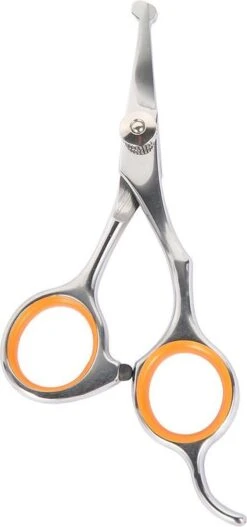 Merkloos Premium Gebogen Trimschaar Honden - Huisdier Trimmen - Hoofd, Poten Ogen & Oren - Kat & Hond Knippen - Veilige Schaar 17 Merkloos Premium Gebogen Trimschaar Honden - Huisdier Trimmen - Hoofd, Poten Ogen & Oren - Kat & Hond Knippen - Veilige Schaar -Hondenspeelgoed Winkel 562x1200